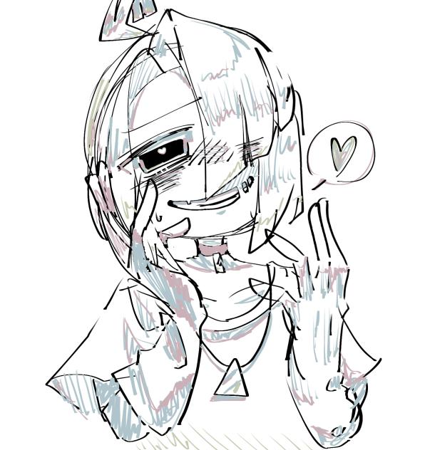 グレースケール