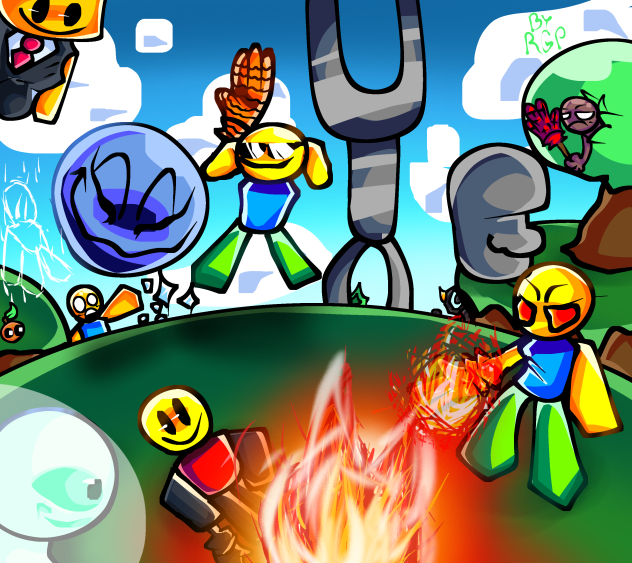 SB chaos