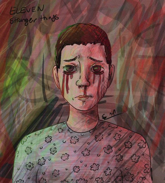 Eleven