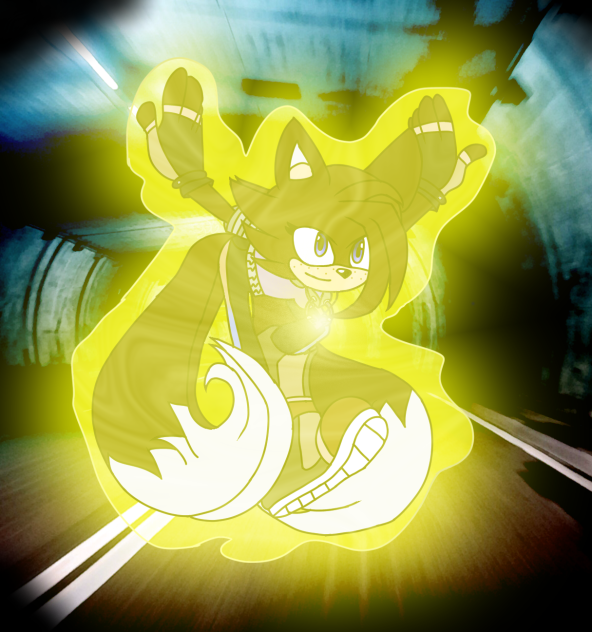 Me battling egg robos