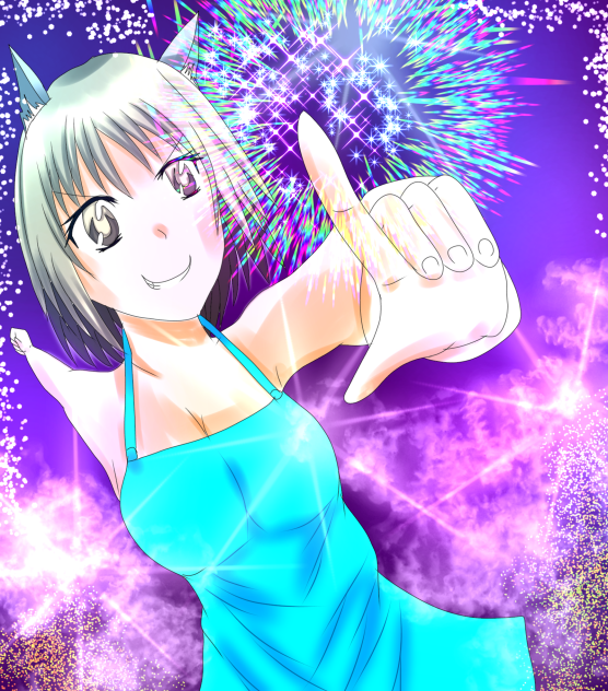 さあ❗出てらっしゃい
