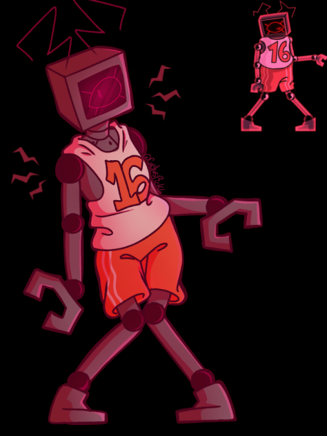 The ERIS