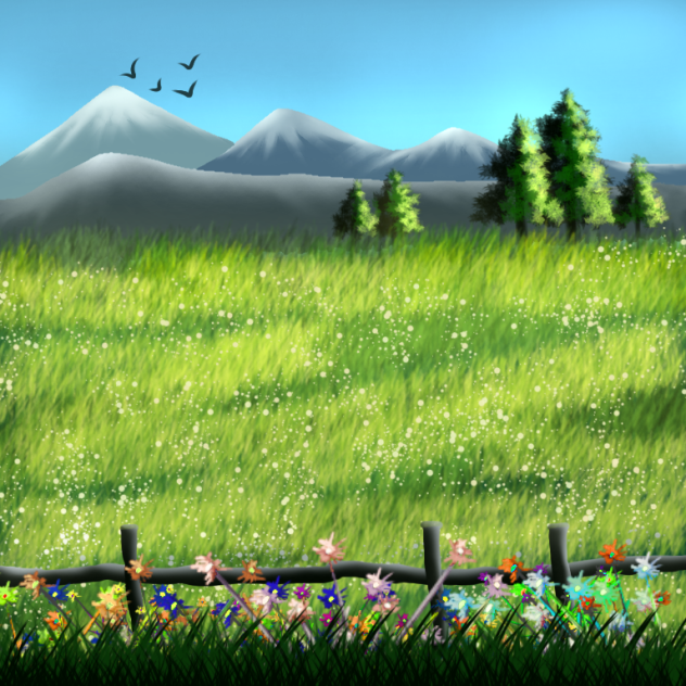 field - ibisPaint