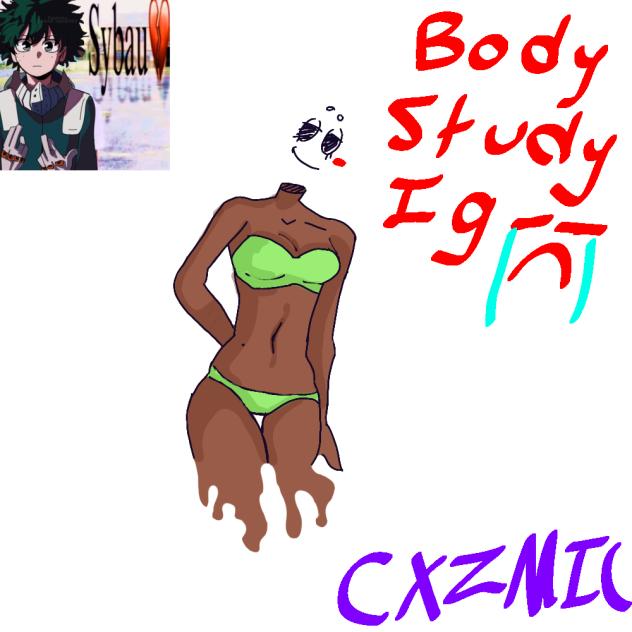 body studyzz