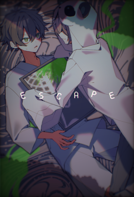 escape