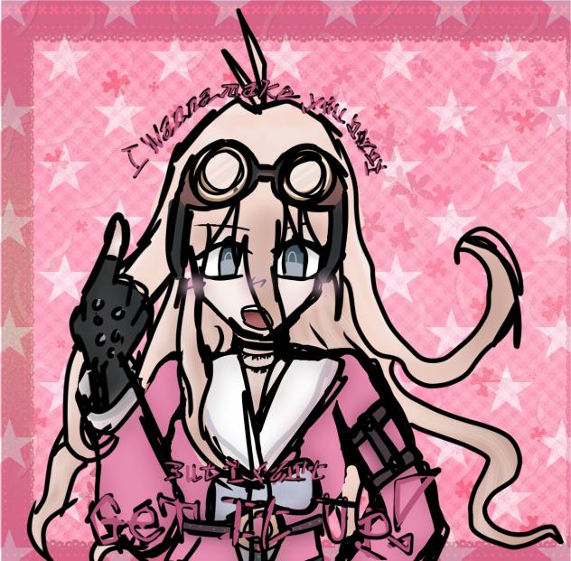 Miu Iruma