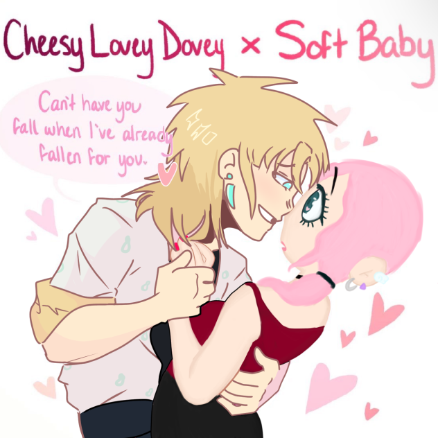 Collab with @Avigayil Donovan