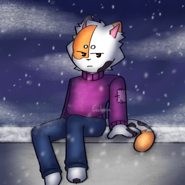 Snow ❄ (193)