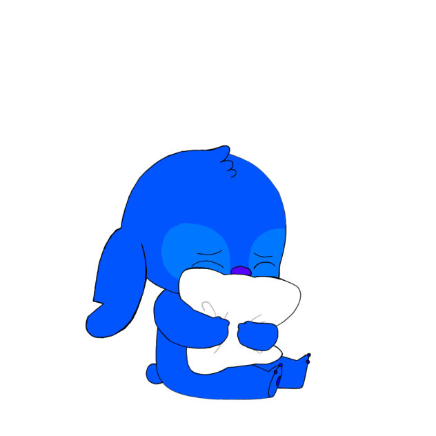 Cute Stitch