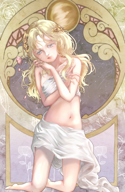 『金星』