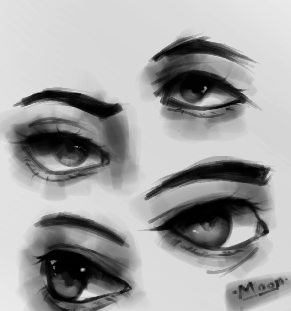 Eyes