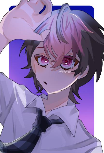 きっとキミを探し出すから ___