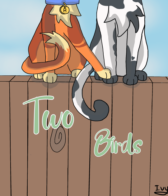 Two Birds