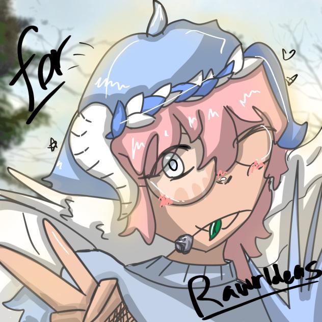 ~RQ - CLOUD~