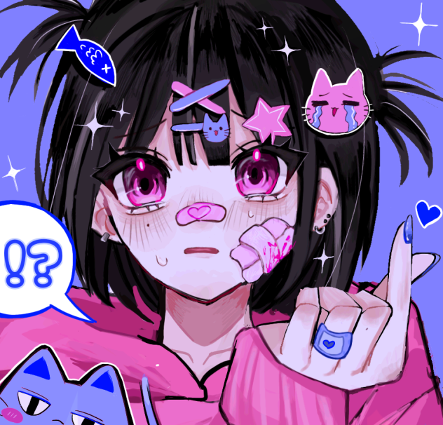 きゅん！？