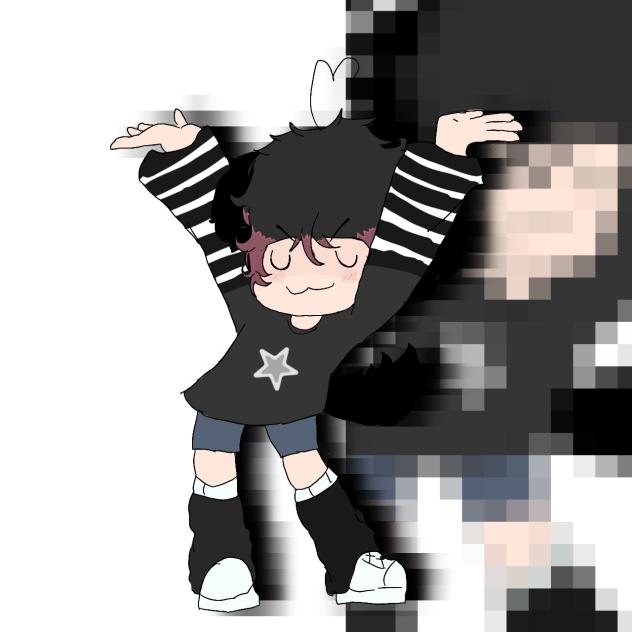 [🎶} Rock that body ✨