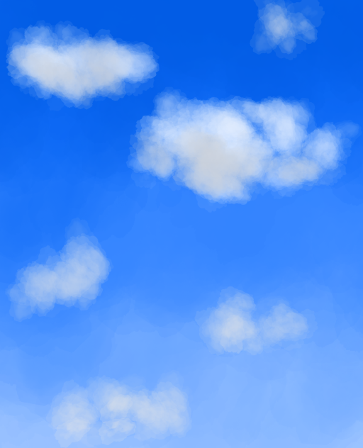 蒼空