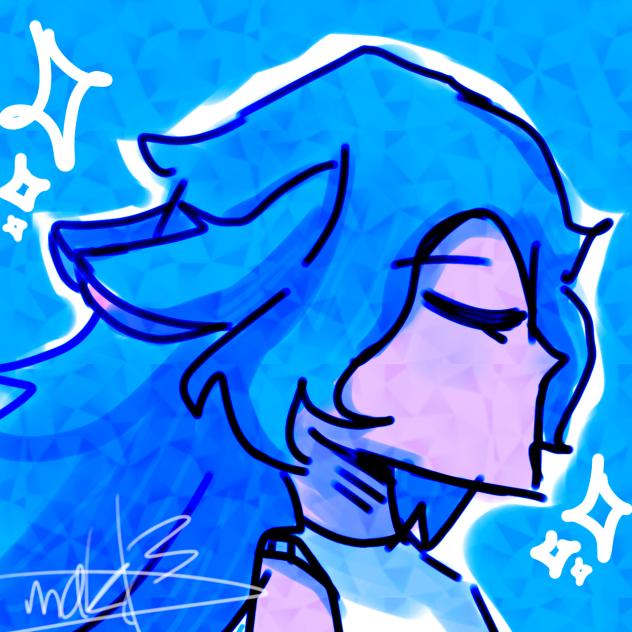 bromine brush fanart part 2 Zarililly