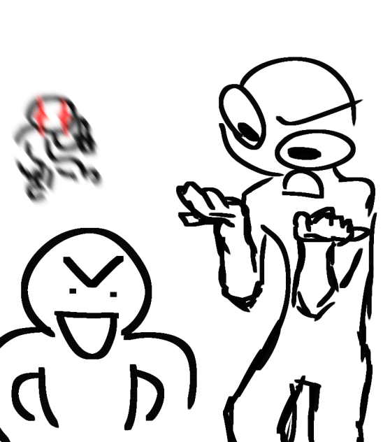 FREE OC TEMPLATE