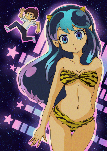 うる星やつら
