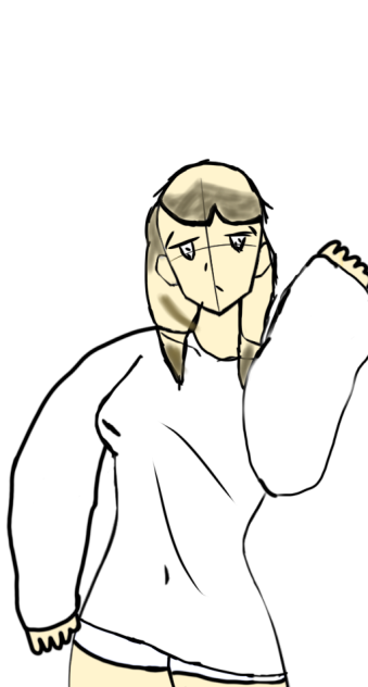 Mah Friend Ibispaint