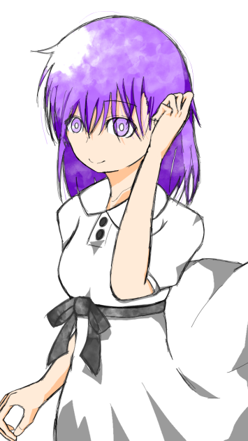 間桐桜