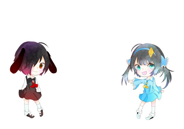 音兎