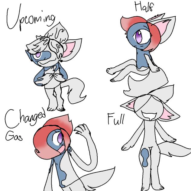 Transfurs