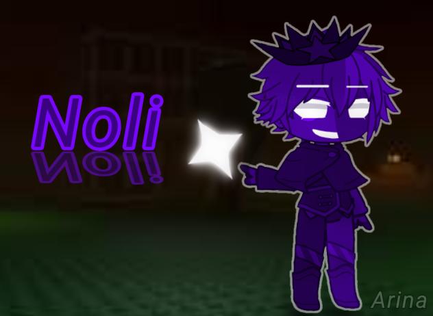 Noli (Forsaken)