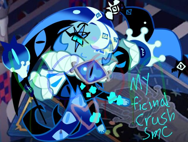 smc redesign