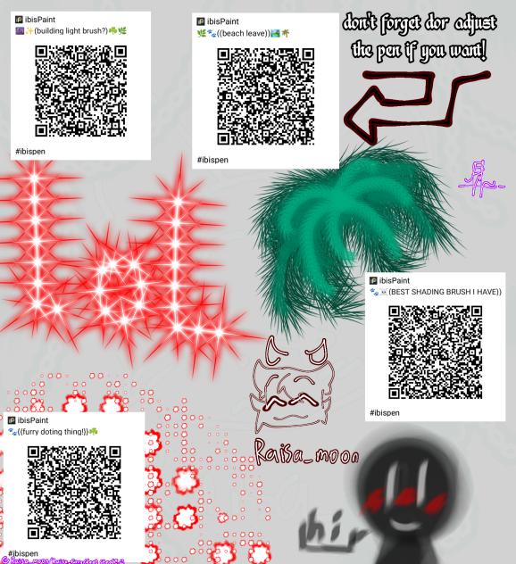 👍❤️‍🔥((my original brush)) 🖌️🖍️