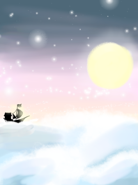 That one summer dream...