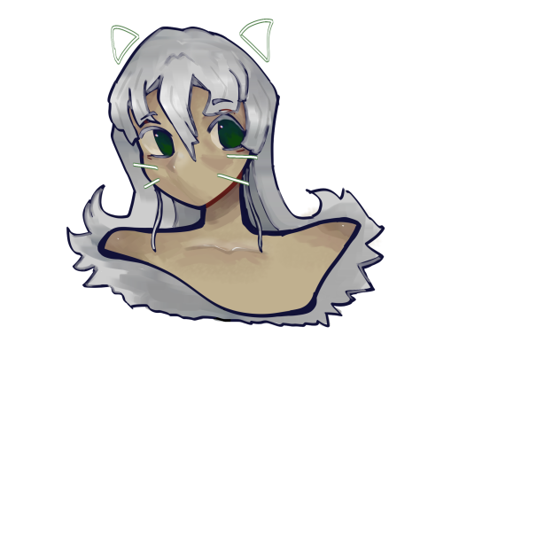 OC - ibisPaint