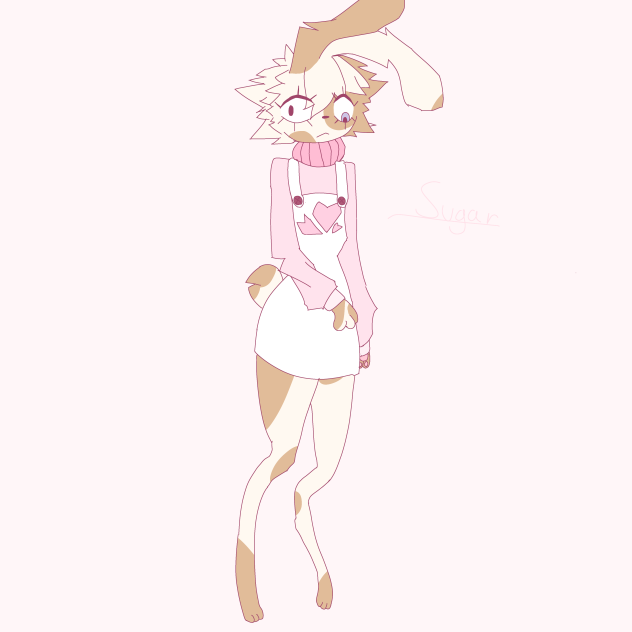 Sugar