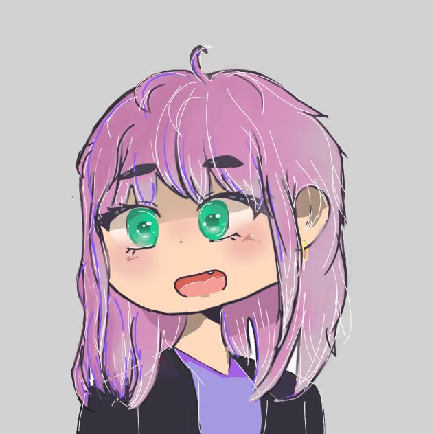 cute girl
