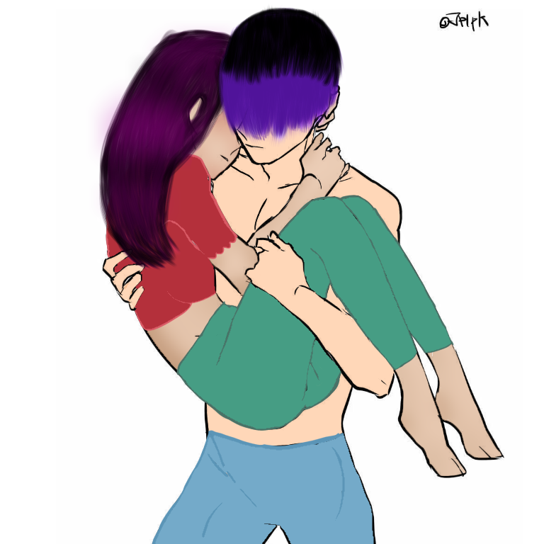 Love - ibisPaint