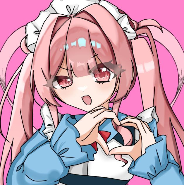 萌 萌 キュン♡(加工なし)