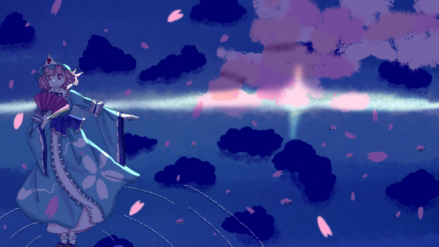 幽々子