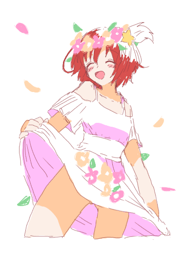 ルル子ちゃん