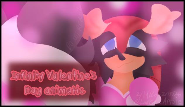 Infinity animatic thumbnail