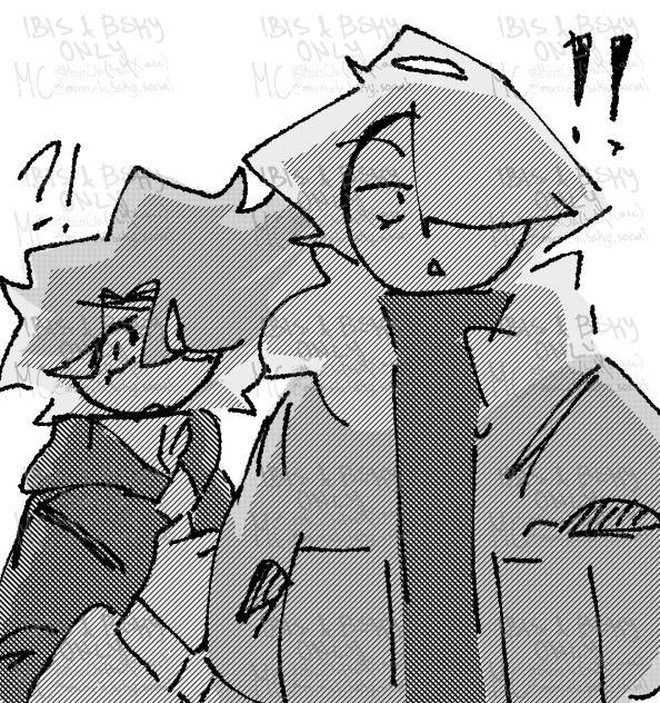 you what...