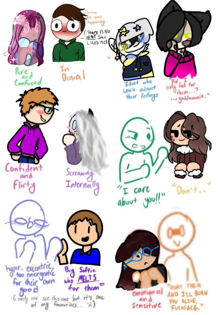 Ship collad
