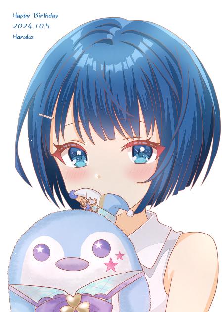 桐谷遥誕生祭2024