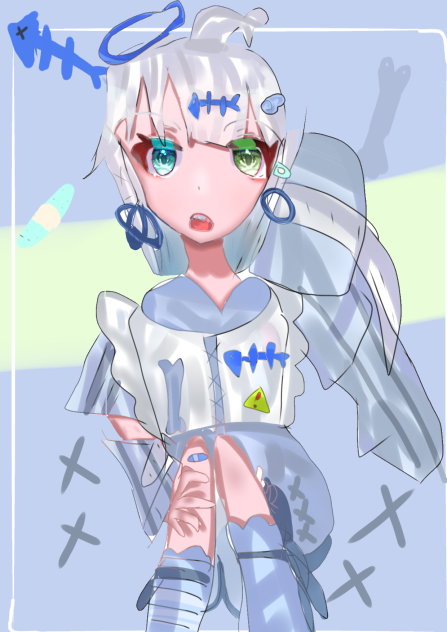 リクエスト３まあぽお~様へ！
