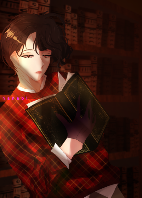A book - ibisPaint