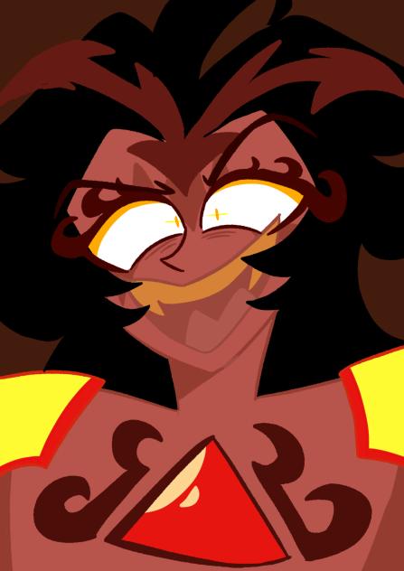 BURNING SPICE COOKIE 🔥🔥
