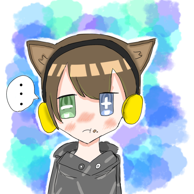 私の仕事はありとあらゆる人を猫にする仕事です！