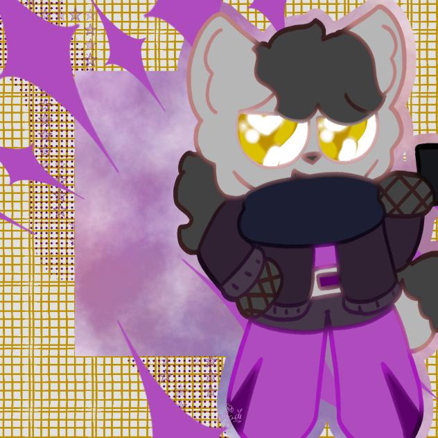 Willow Wolf