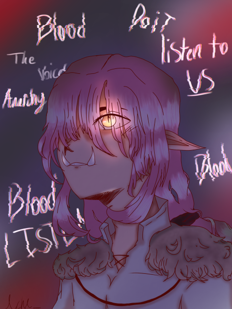 voices - ibisPaint