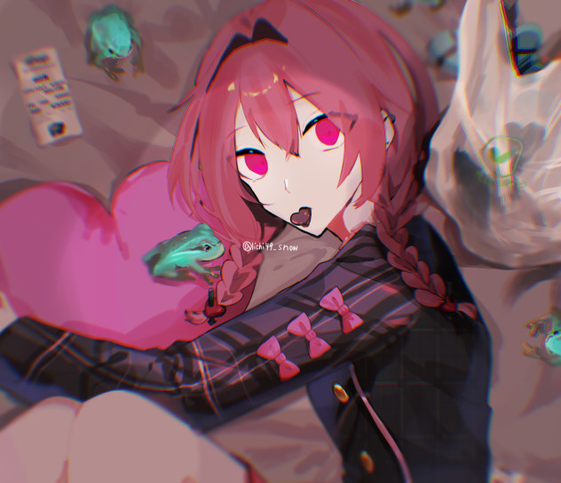 両思いでよかったね